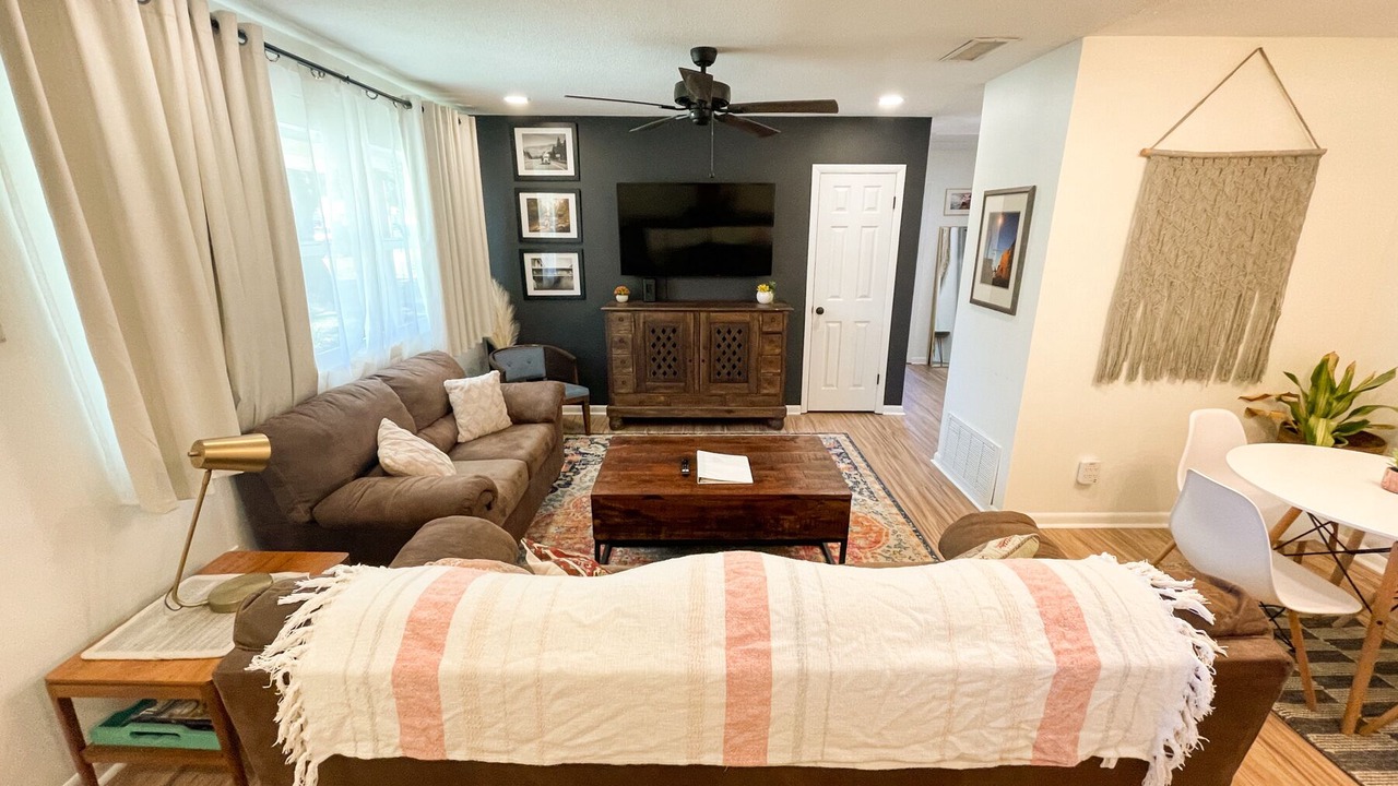 Photo of Bedroom in Fort Walton Beach