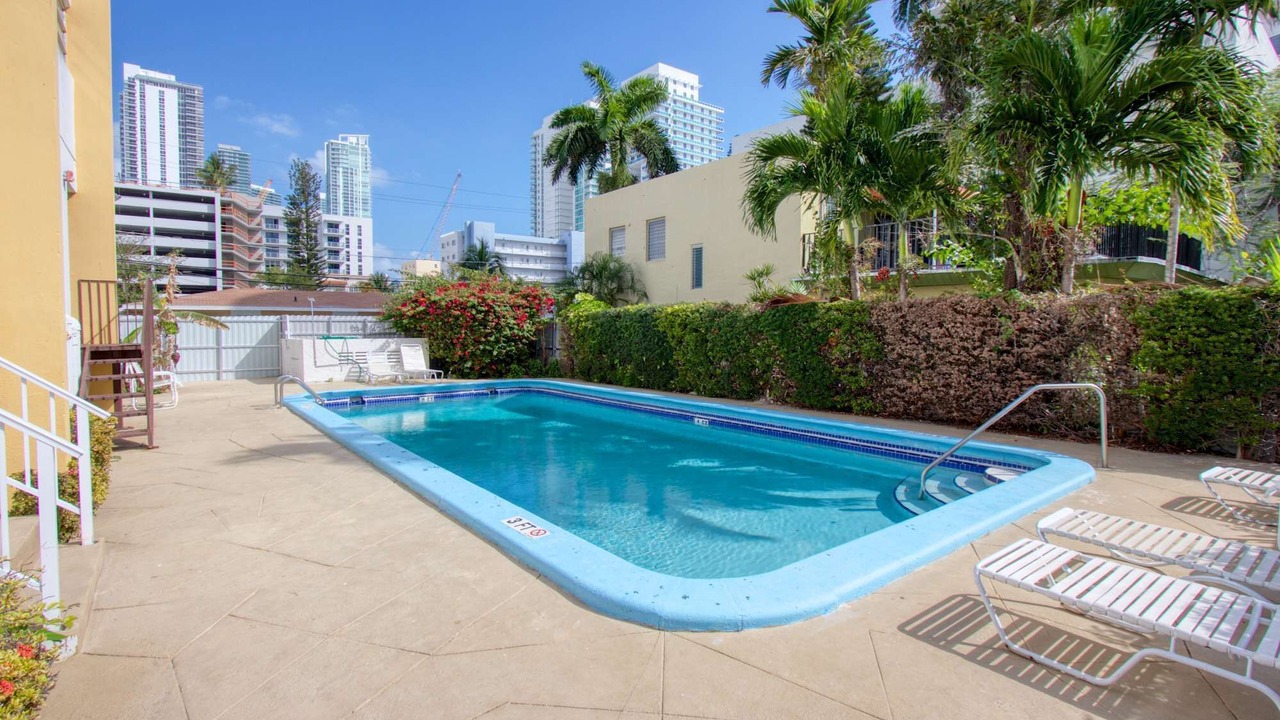Photo of Outdoor in Midtown