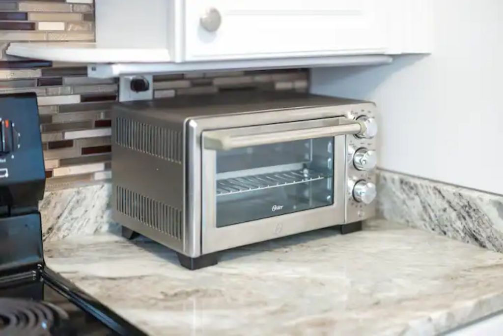 Photo of Kitchen in Fairview Park