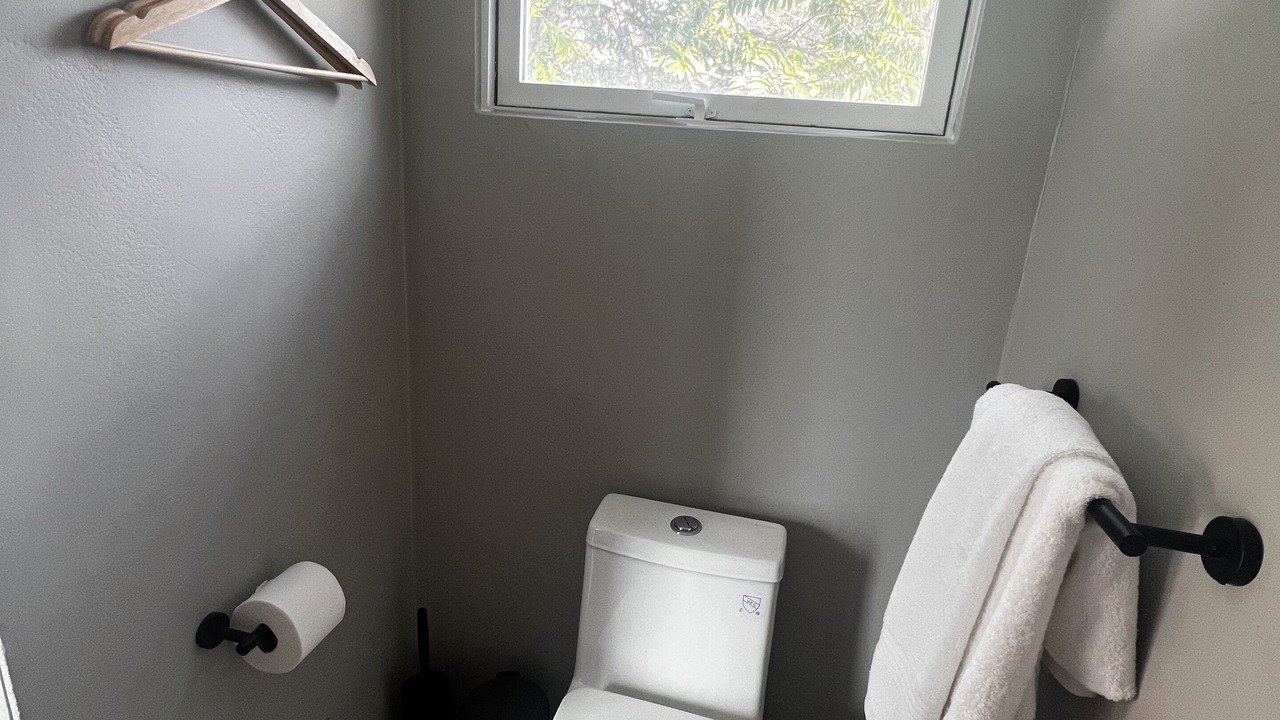 Photo of Bathroom in Buena Vista