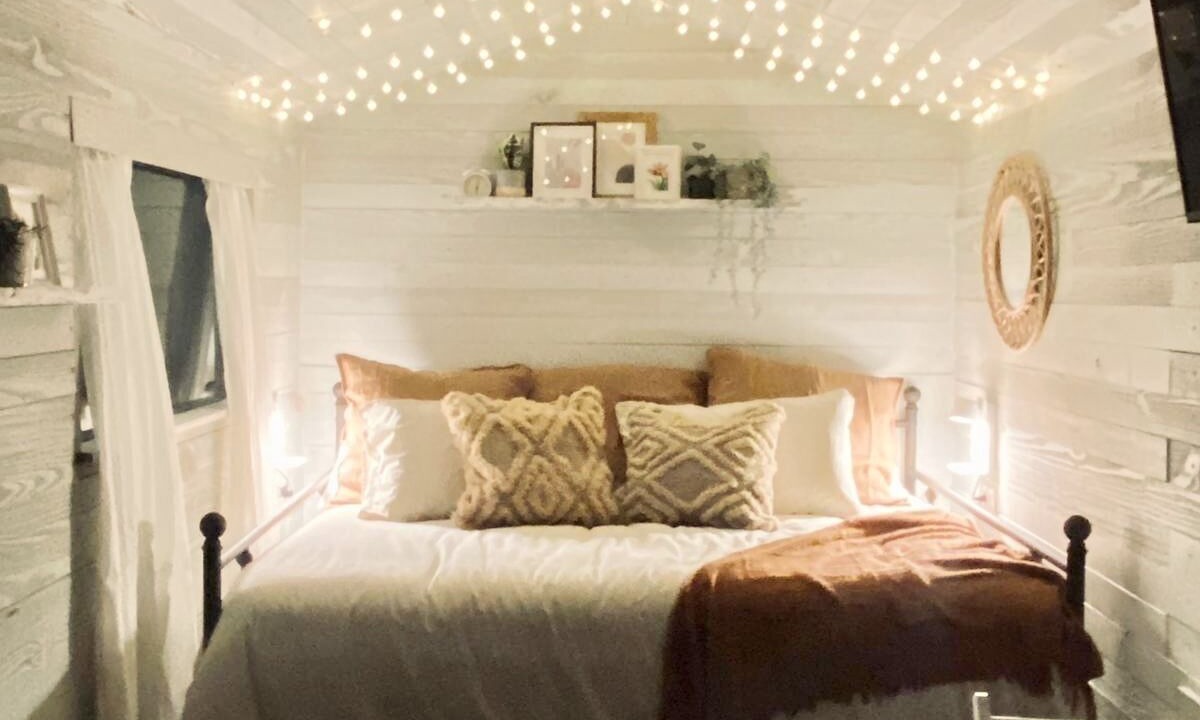 Photo of Bedroom in Buena Vista