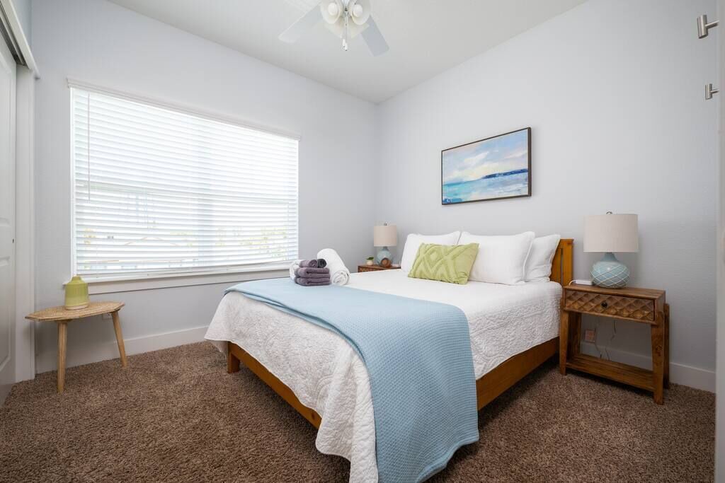 Photo of Bedroom in Atlantic Shores