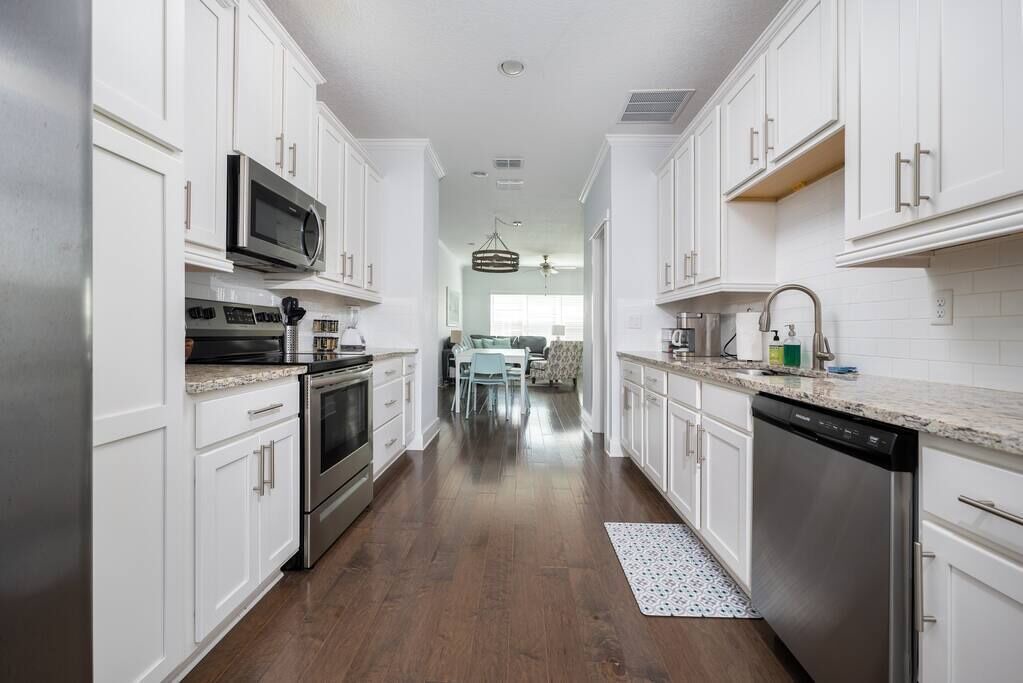 Photo of Kitchen in Atlantic Shores