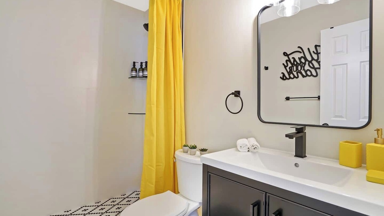 Photo of Bathroom in Deerfield Beach