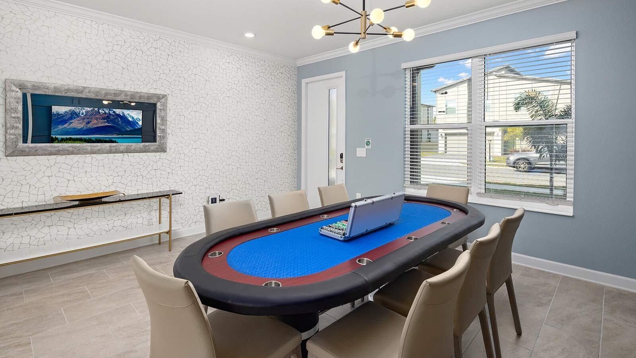 Photo of Bedroom in Melbourne Beach