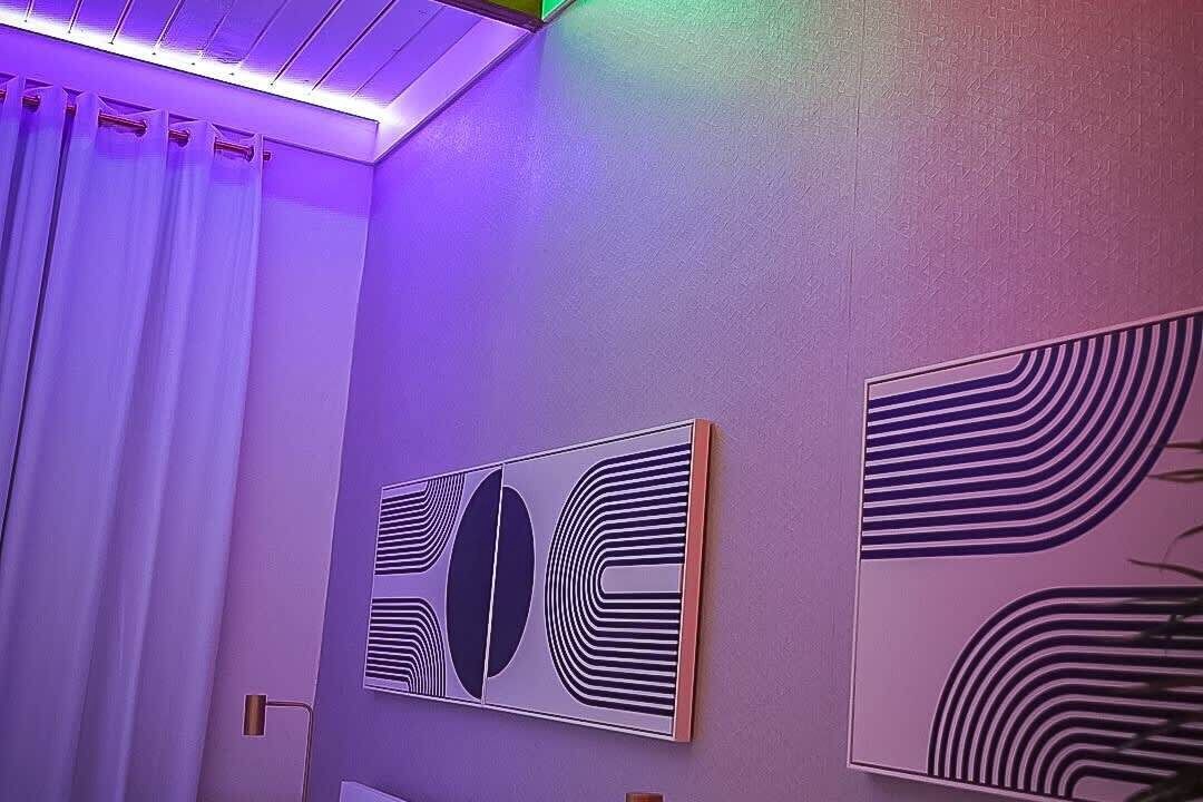 Photo of Bedroom in Victoria Park