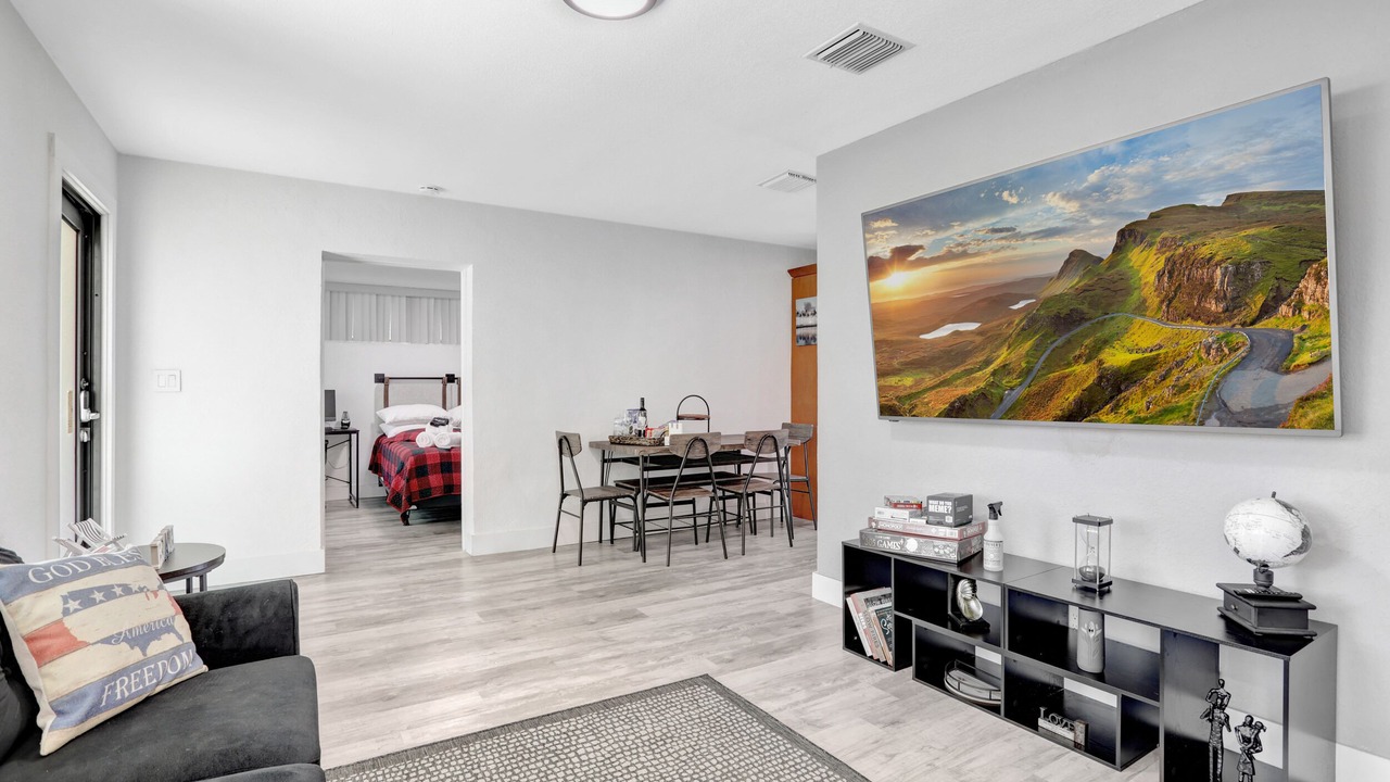 Photo of Livingroom in Pompano Beach