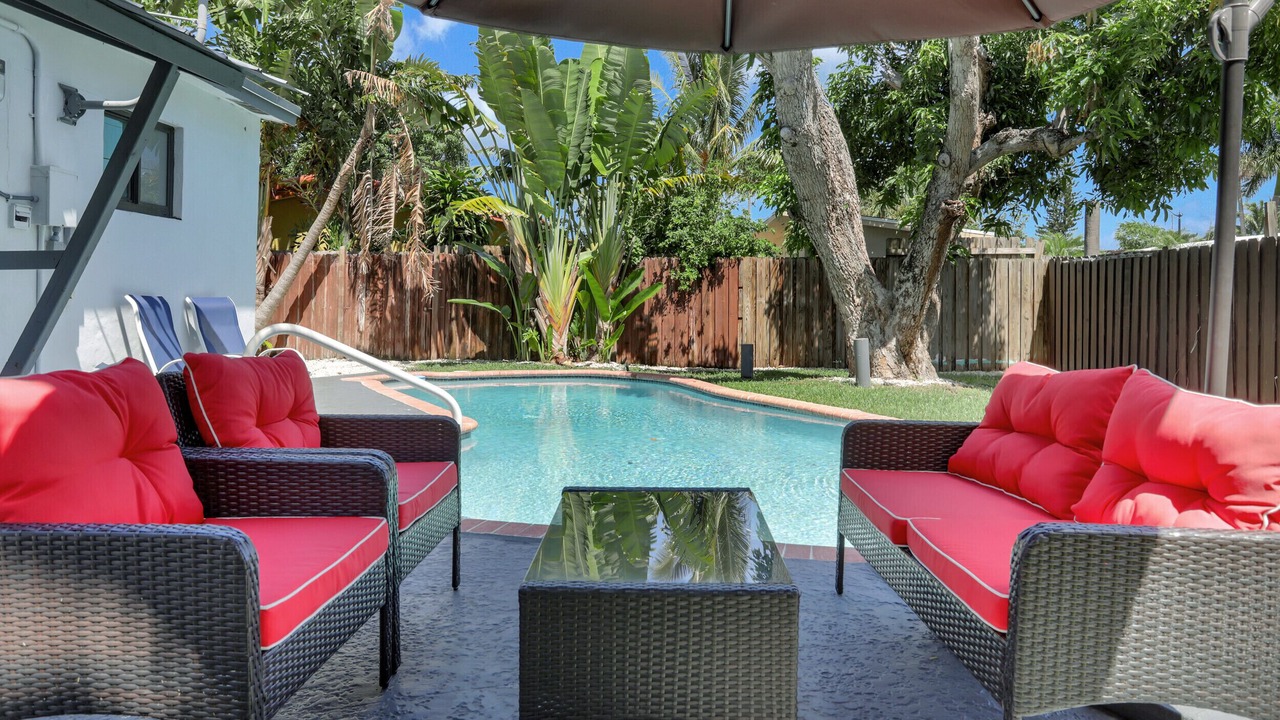 Photo of Outdoor in Pompano Beach