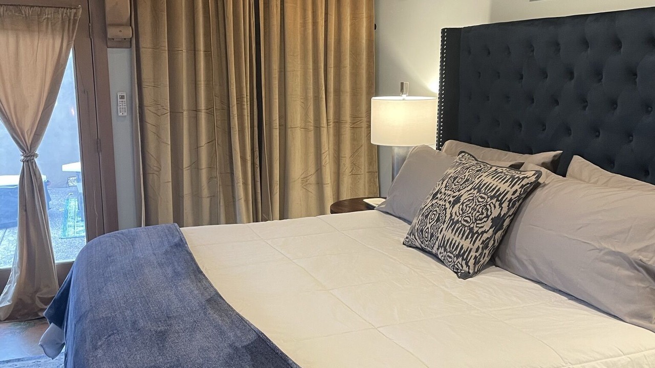 Photo of Bedroom in Los Ranchos de Albuquerque
