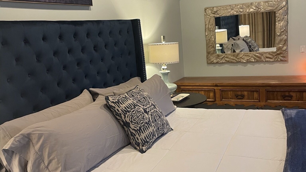 Photo of Bedroom in Los Ranchos de Albuquerque