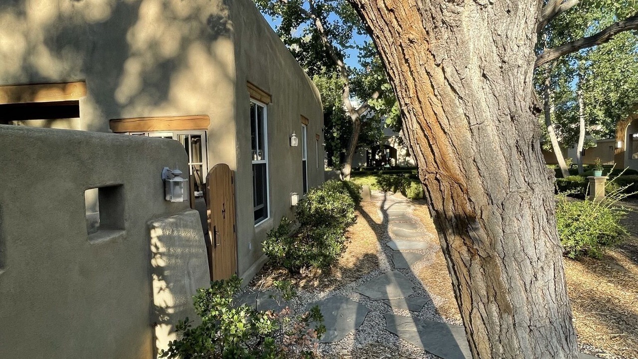 Photo of Outdoor in Los Ranchos de Albuquerque