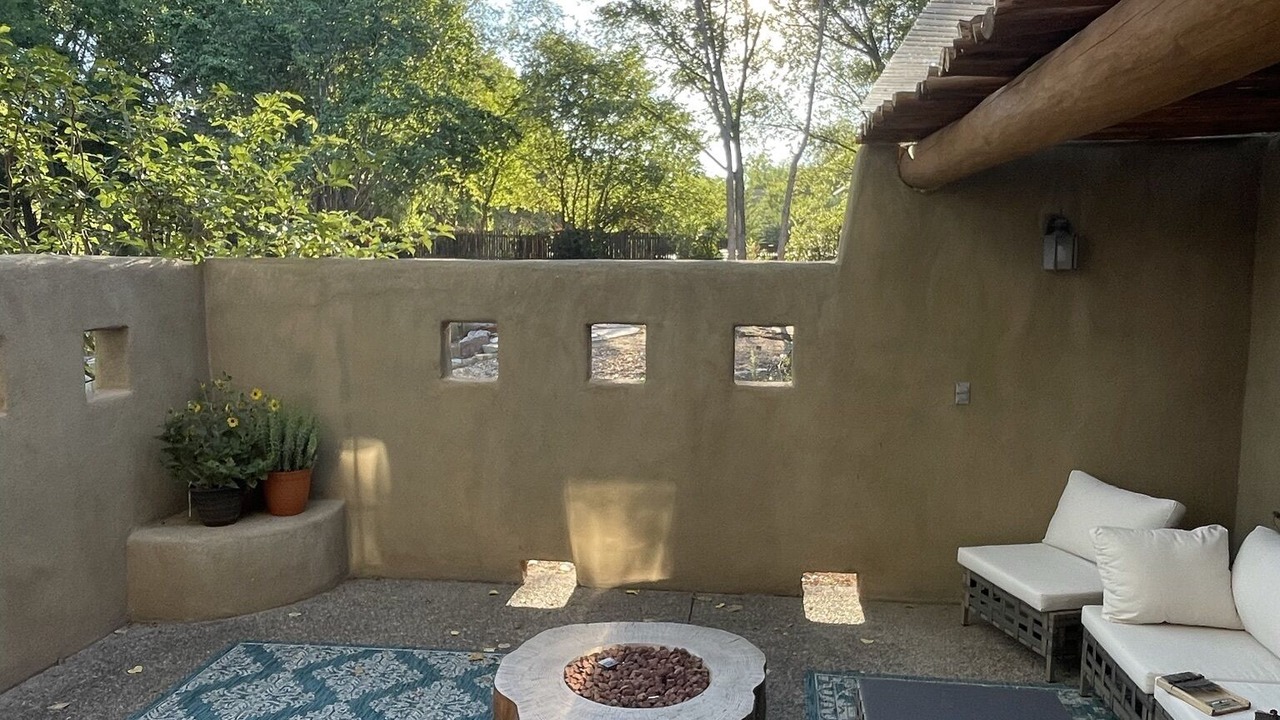 Photo of Outdoor in Los Ranchos de Albuquerque