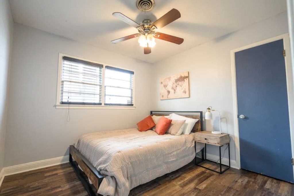 Photo of Bedroom in Bowie