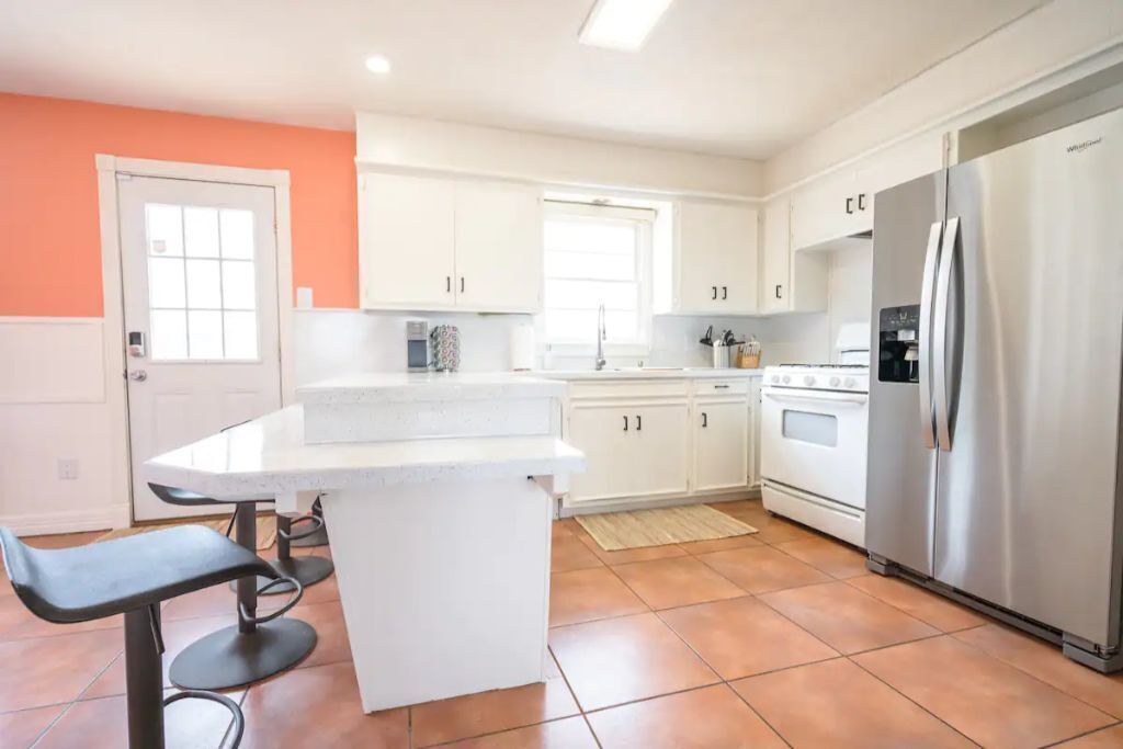 Photo of Kitchen in Bowie