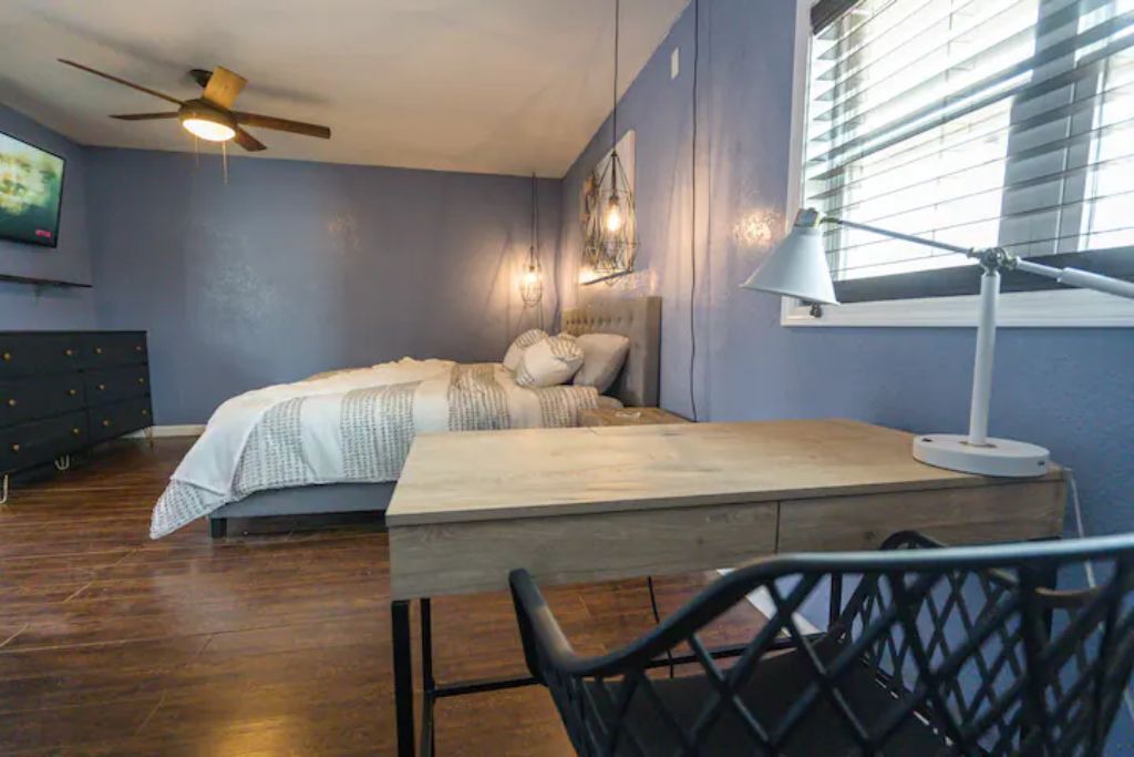 Photo of Bedroom in Bowie