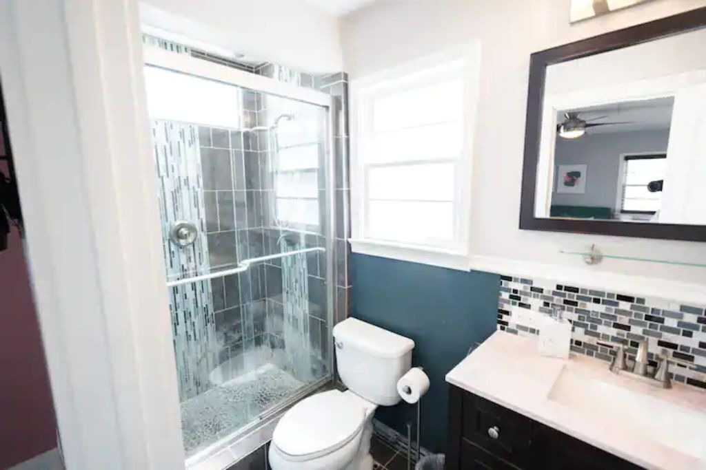 Photo of Bathroom in Bowie