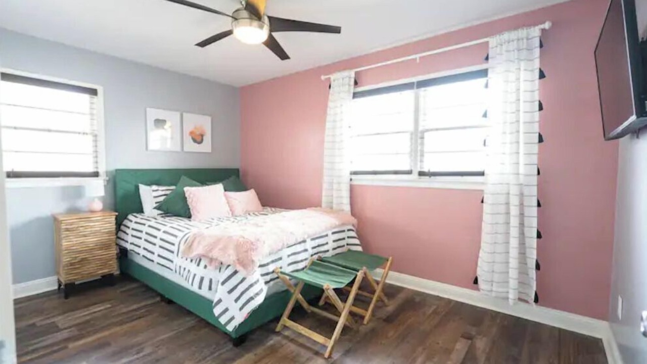 Photo of Bedroom in Bowie