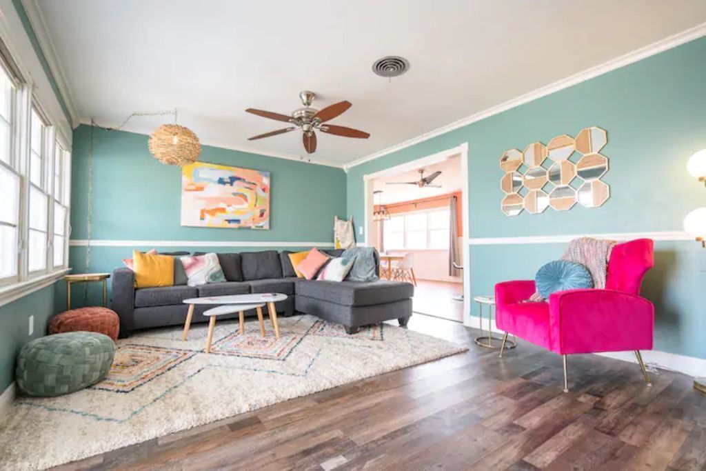Photo of Livingroom in Bowie