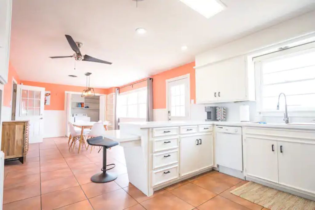 Photo of Kitchen in Bowie