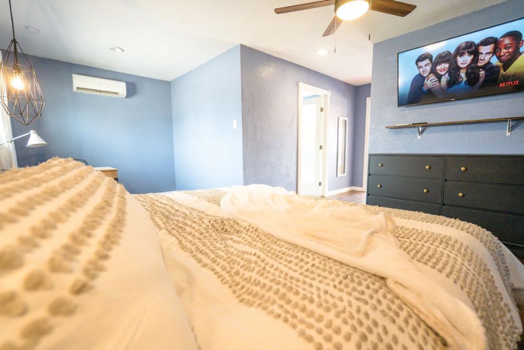 Photo of Bedroom in Bowie