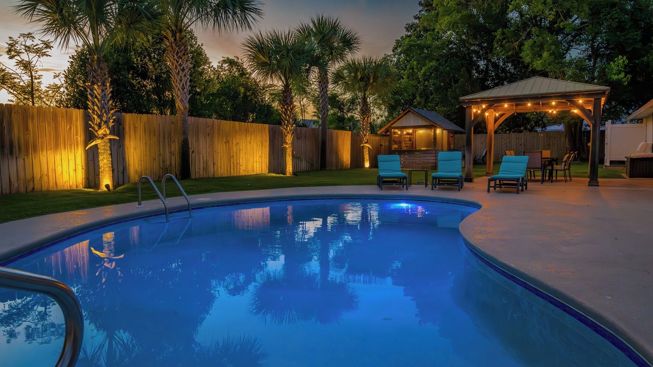 Photo of Outdoor in El Centro Beach