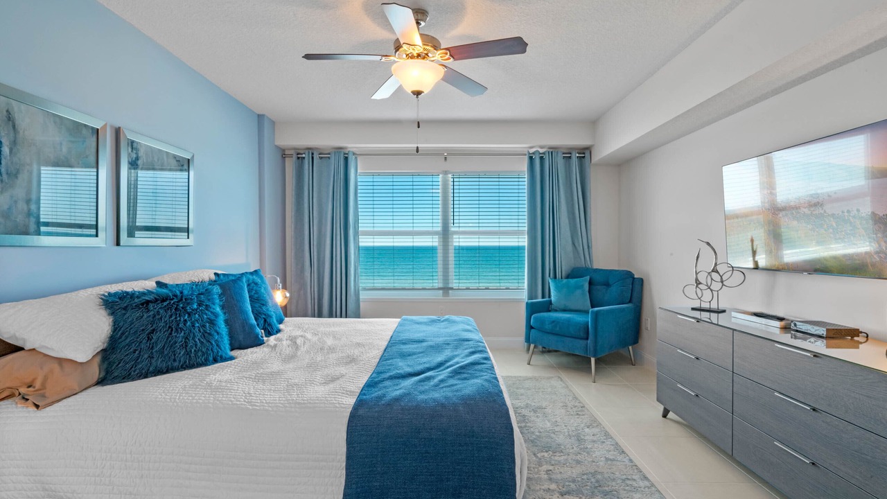 Photo of Bedroom in Ocean View Halifax Estates