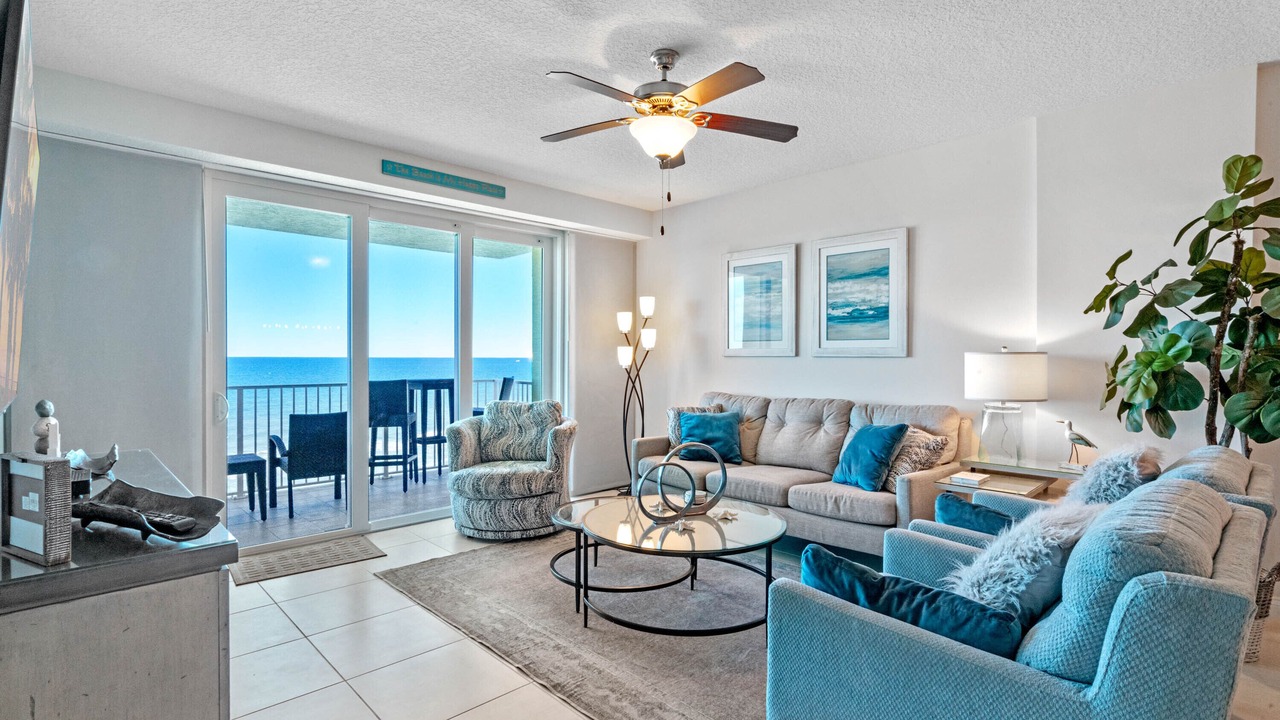 Photo of Livingroom in Ocean View Halifax Estates