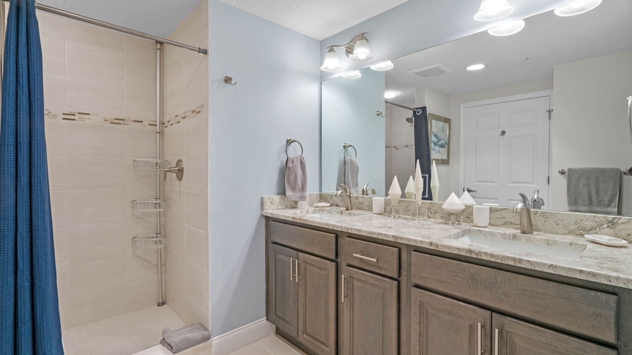 Photo of Bathroom in Ocean View Halifax Estates