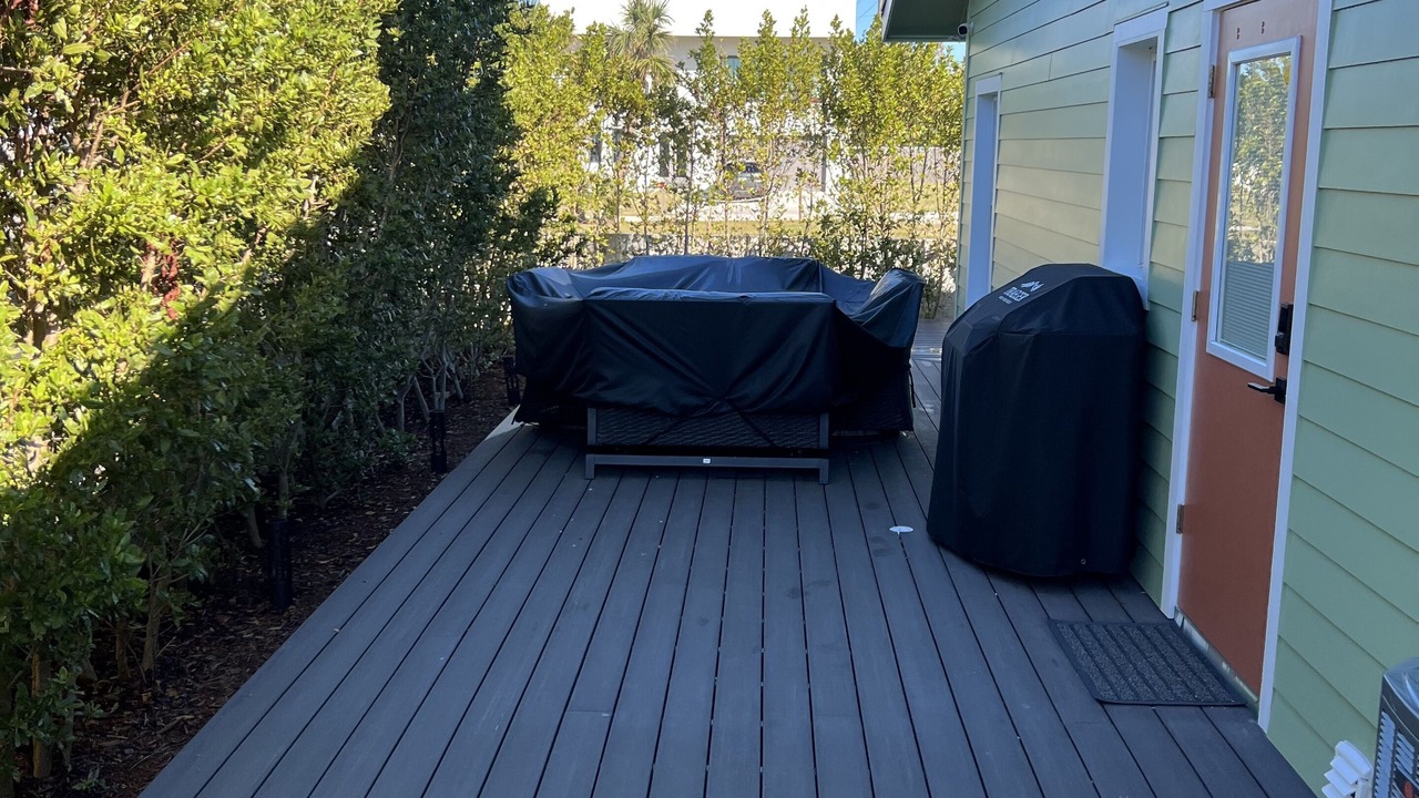 Photo of Outdoor in Crescent Beach