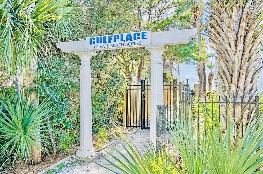 Photo of Outdoor in Gulf Place