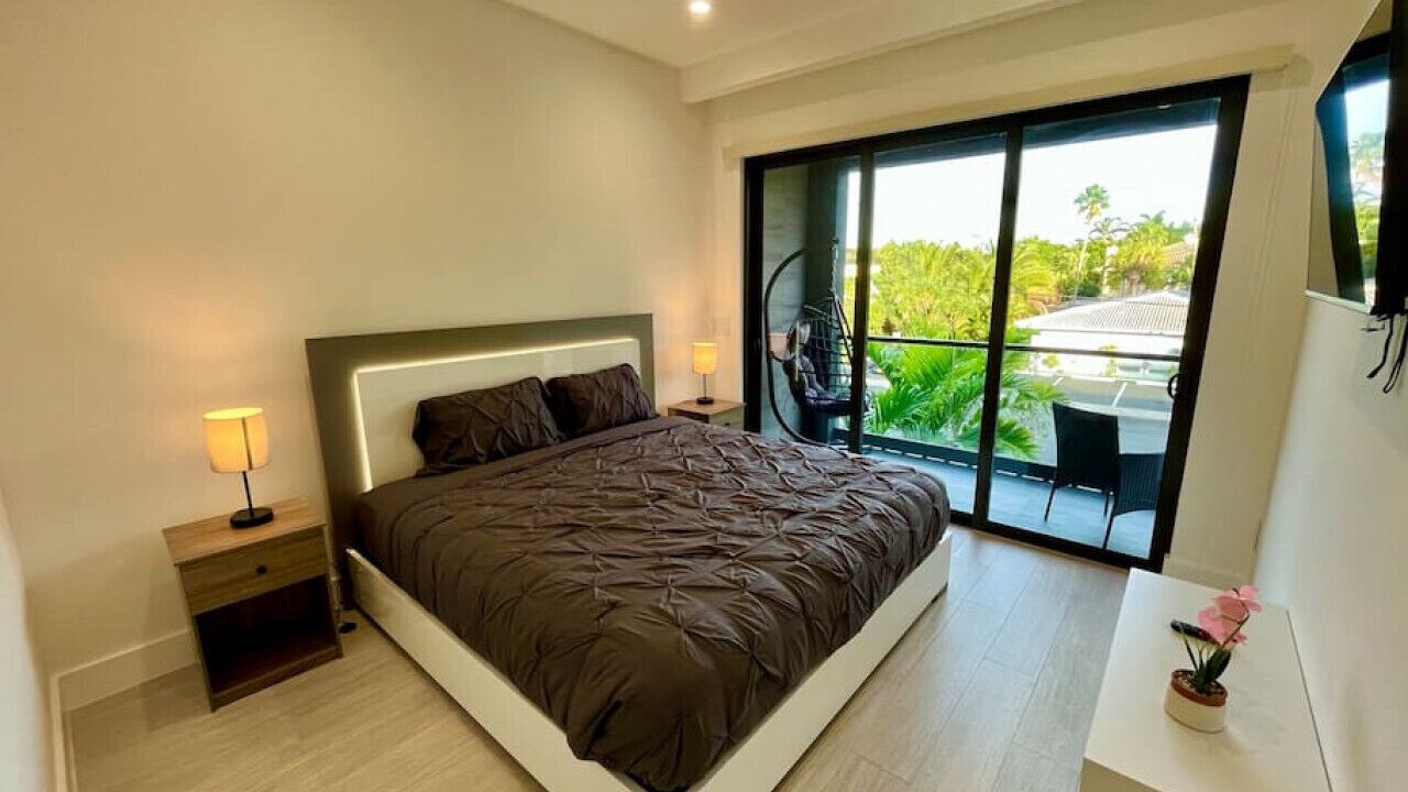 Photo of Bedroom in Victoria Park