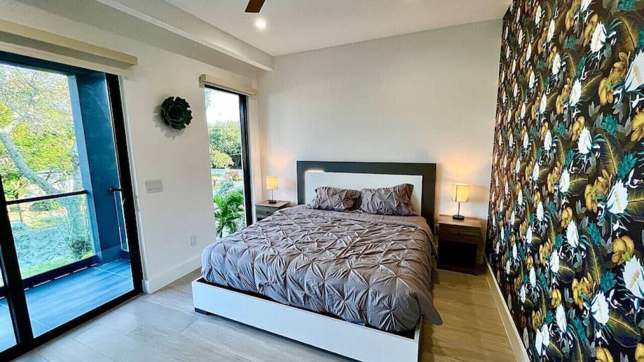 Photo of Bedroom in Victoria Park