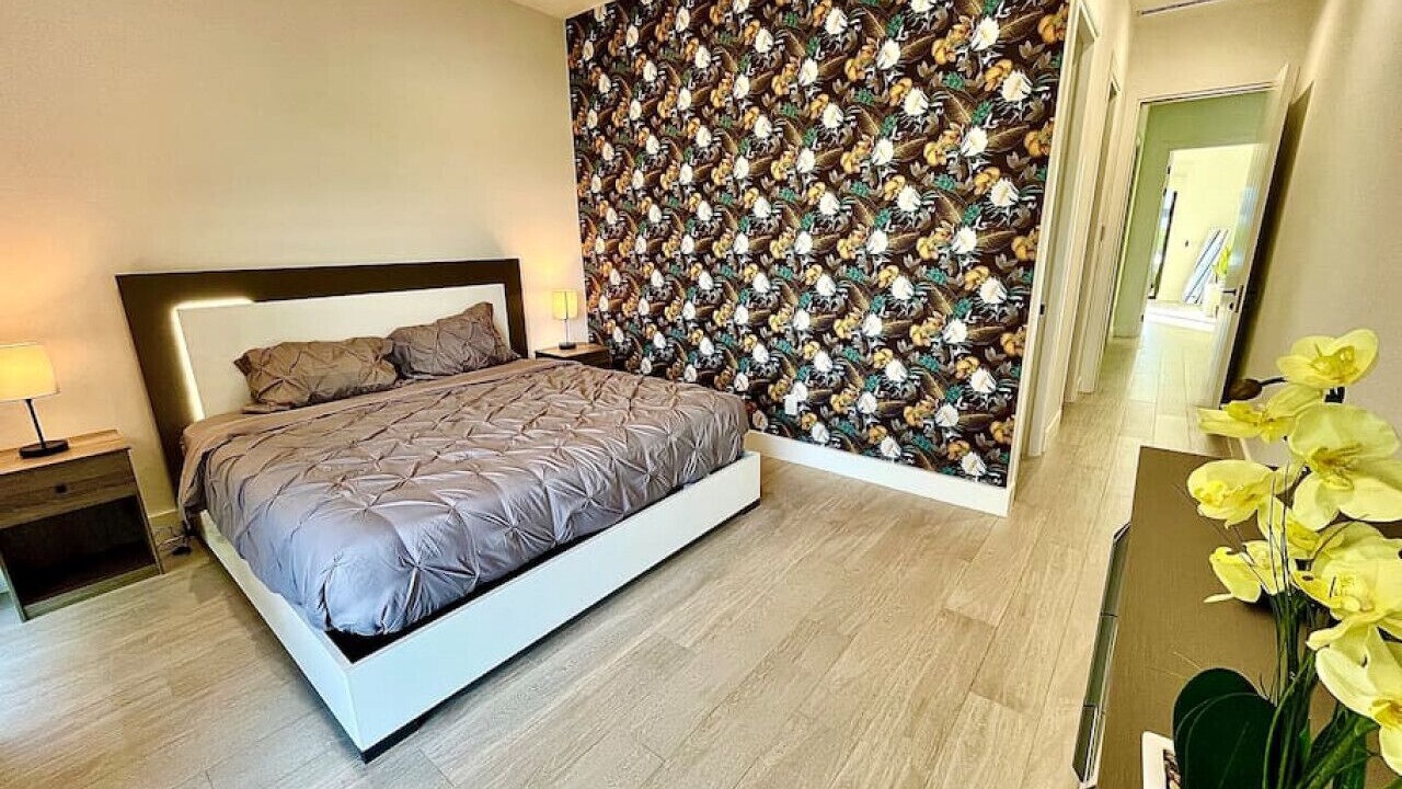 Photo of Bedroom in Victoria Park