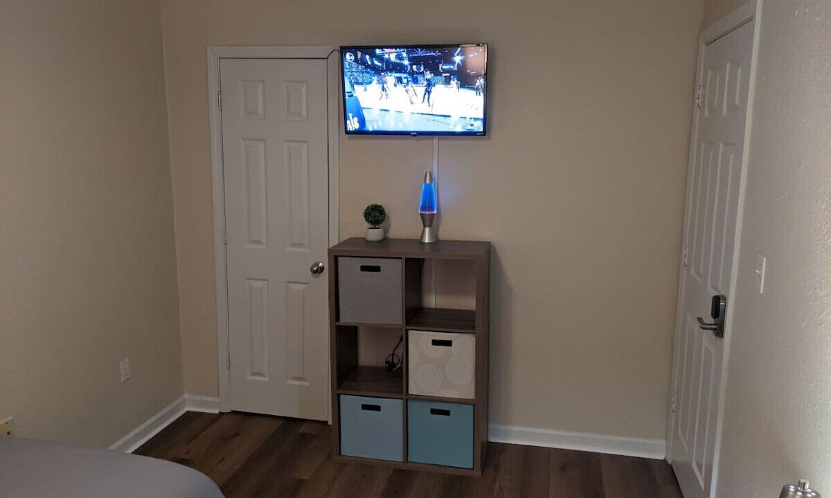 Photo of Bedroom in Warrington