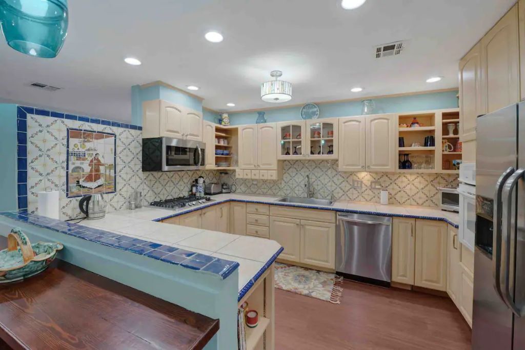 Photo of Kitchen in South Valley