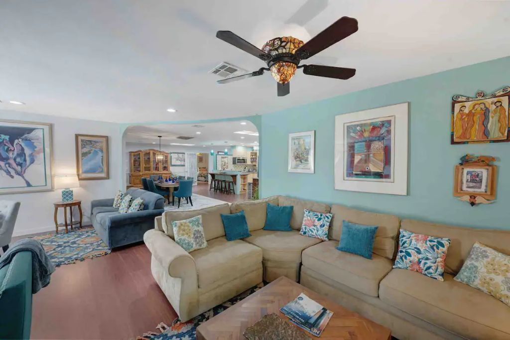 Photo of Bedroom in South Valley