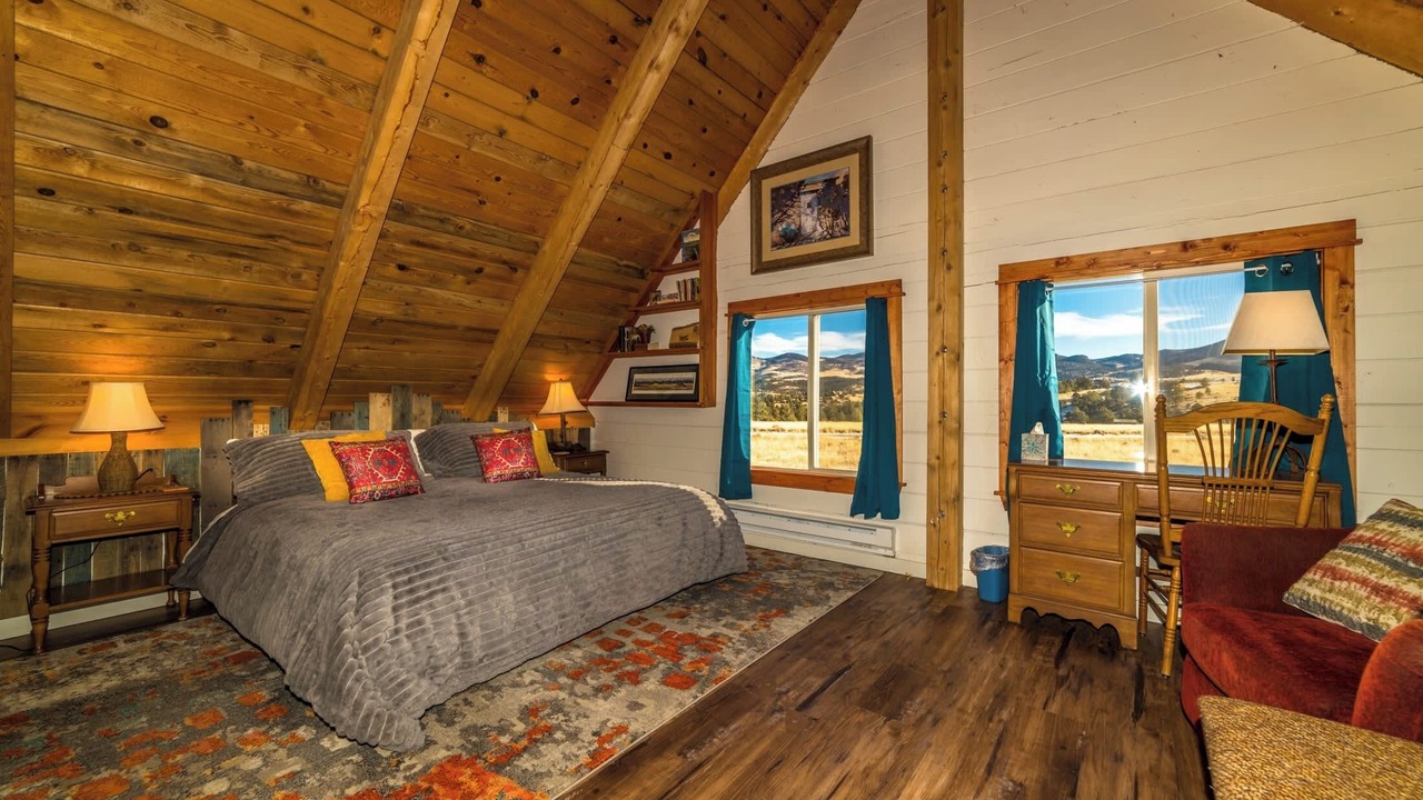 Photo of Bathroom in Westcliffe