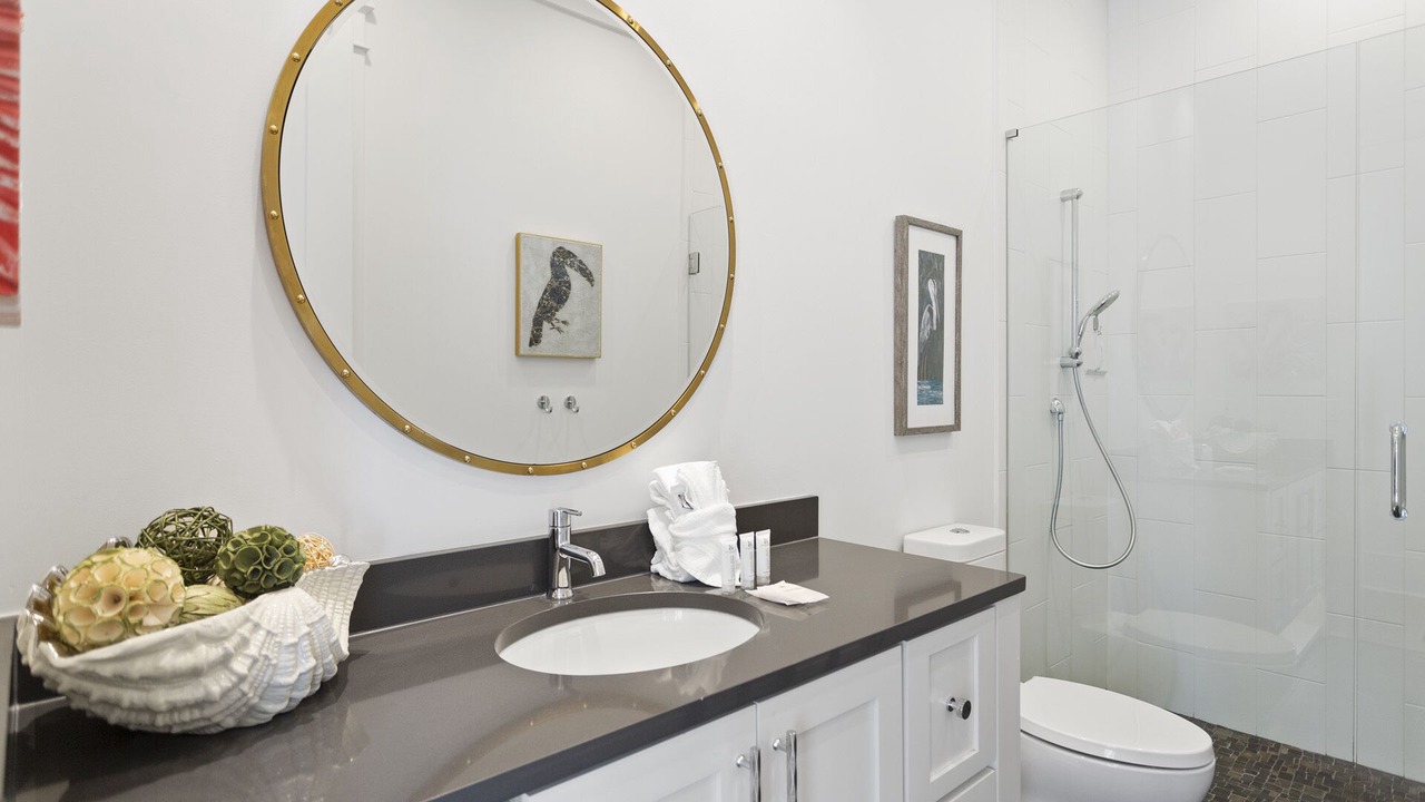 Photo of Bathroom in Emerald Waters Village