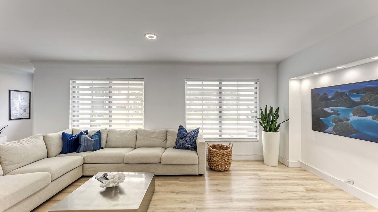 Photo of Livingroom in Lighthouse Point