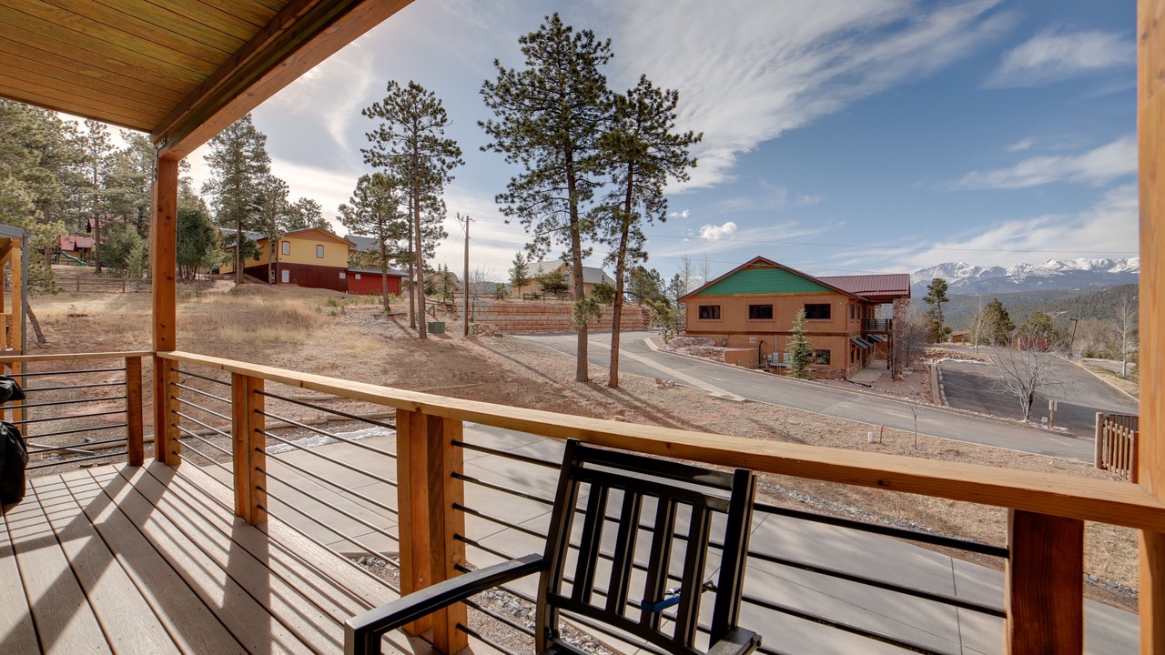 Photo of Outdoor in Woodland Park