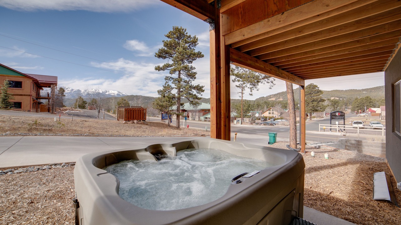 Photo of Others in Woodland Park