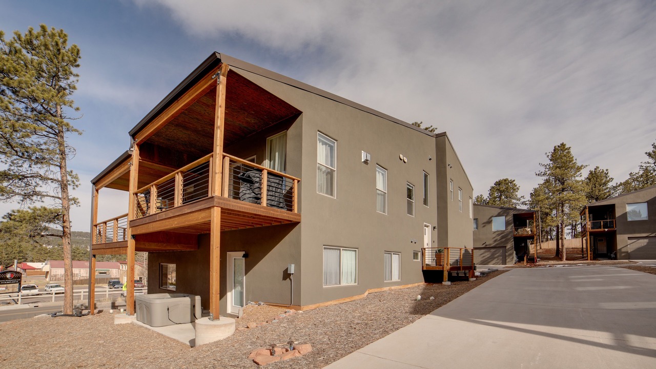 Photo of Outdoor in Woodland Park