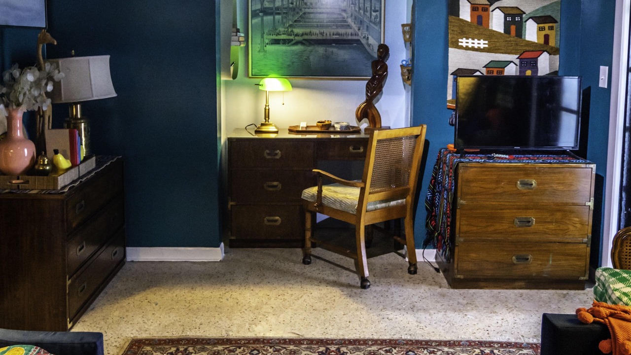 Photo of Bedroom in Southwest