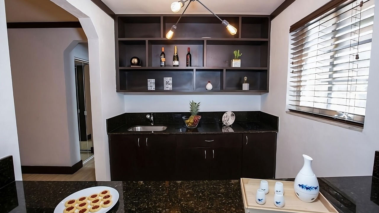 Photo of Bedroom in City Center