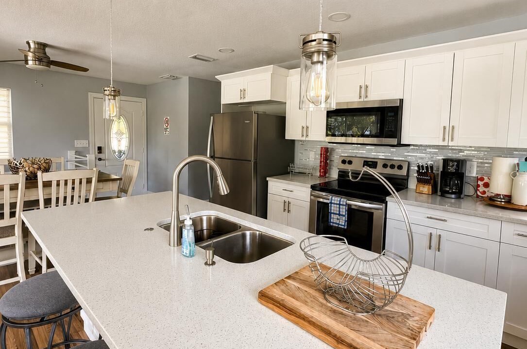 Photo of Kitchen in Lutz