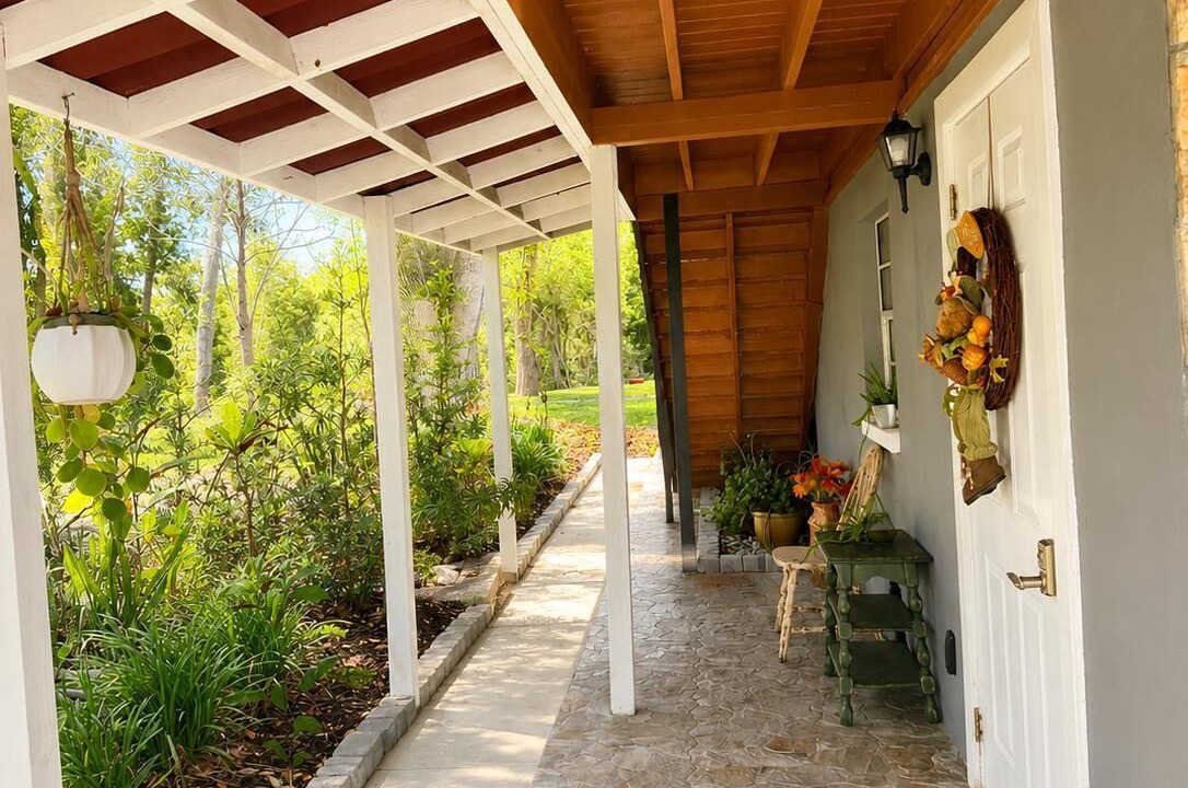 Photo of Patio Balcony in Lutz