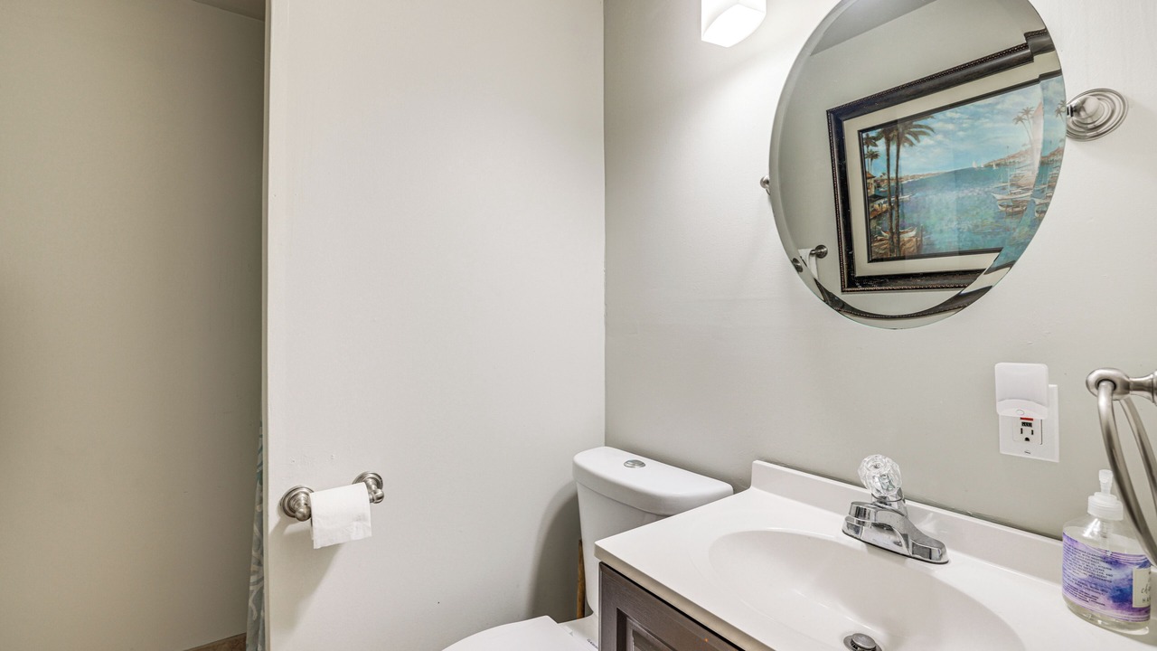 Photo of Bathroom in Micanopy