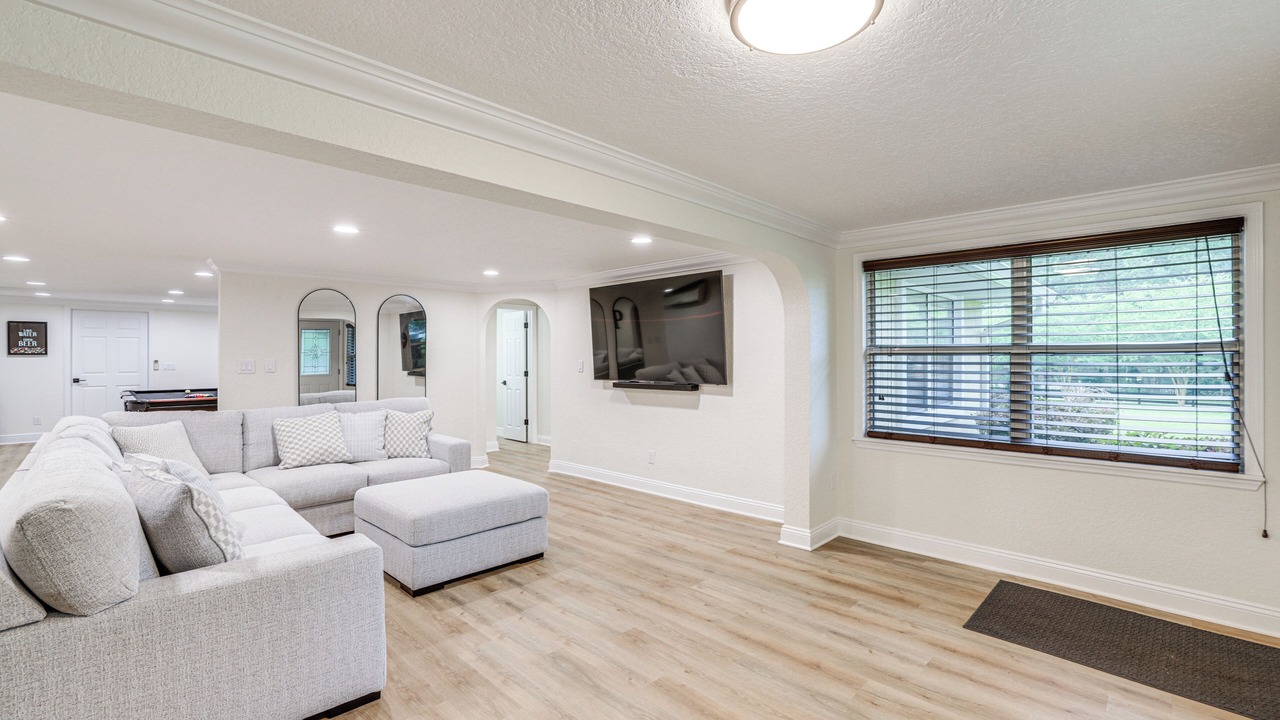 Photo of Bedroom in Micanopy
