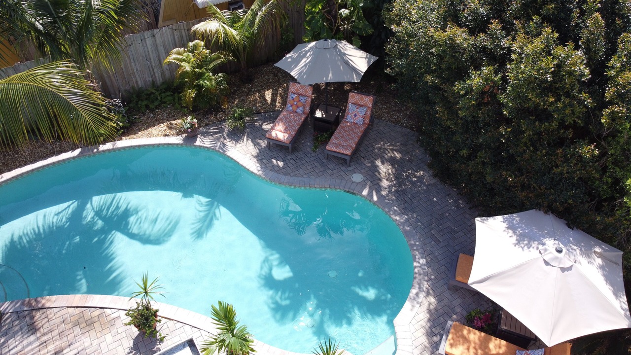 Photo of Outdoor in North Andrews Gardens