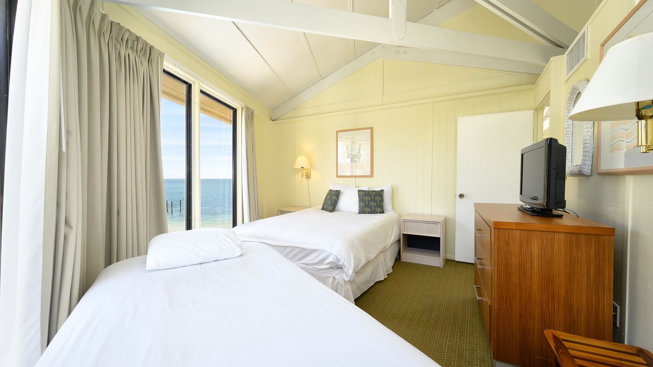 Photo of Bedroom in Marathon